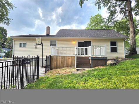 2956 Hayne Road Akron OH 44312