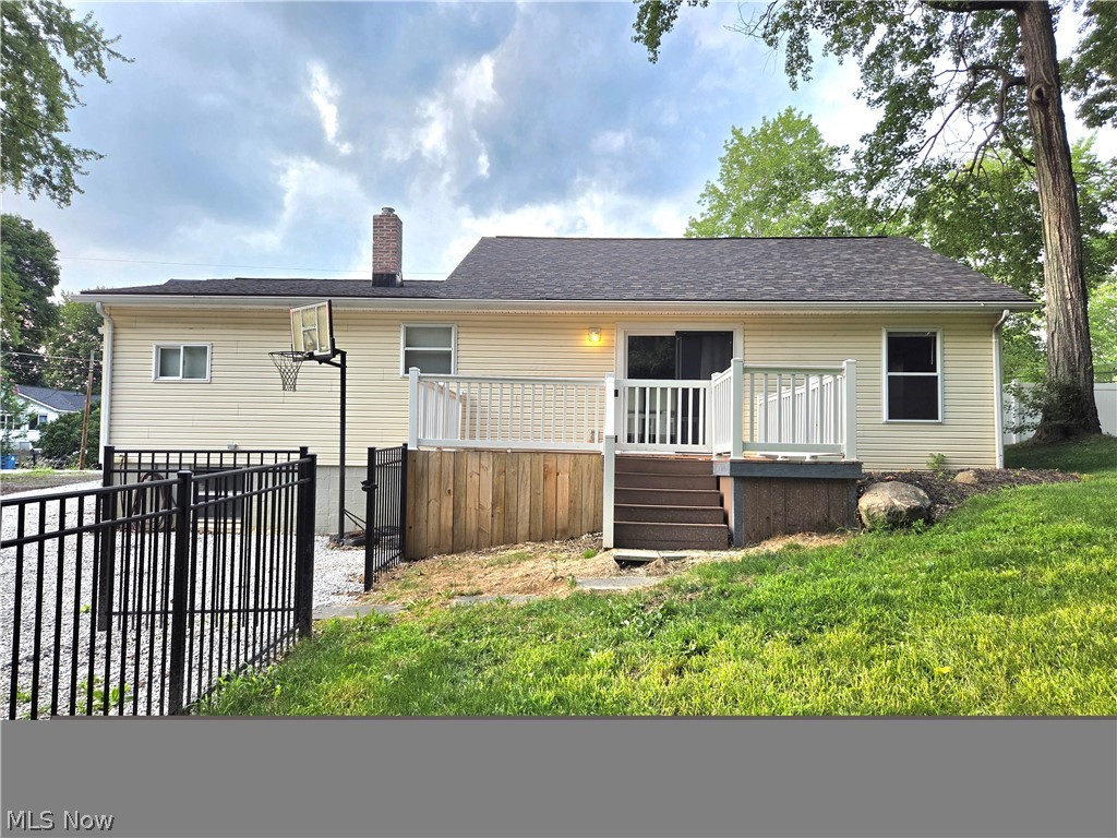 2956 Hayne Road Akron OH 44312