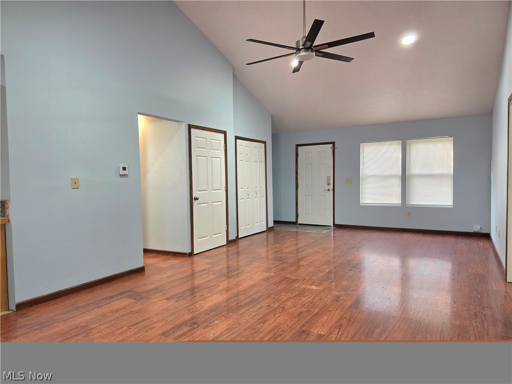 2956 Hayne Road Akron OH 44312