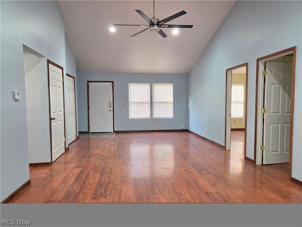 2956 Hayne Road Akron OH 44312