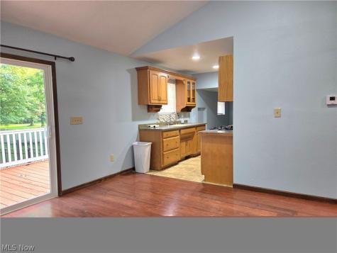2956 Hayne Road Akron OH 44312