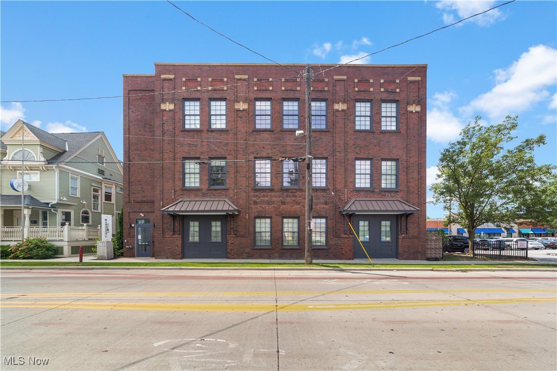 2048 Fulton Road Cleveland OH 44113