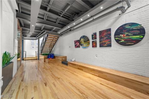 2048 Fulton Road Cleveland OH 44113