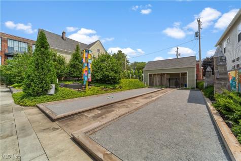 2048 Fulton Road Cleveland OH 44113