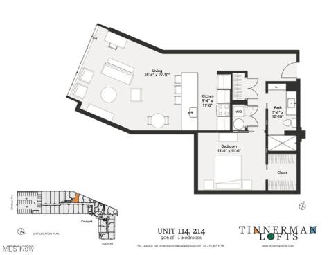 2048 Fulton Road Cleveland OH 44113