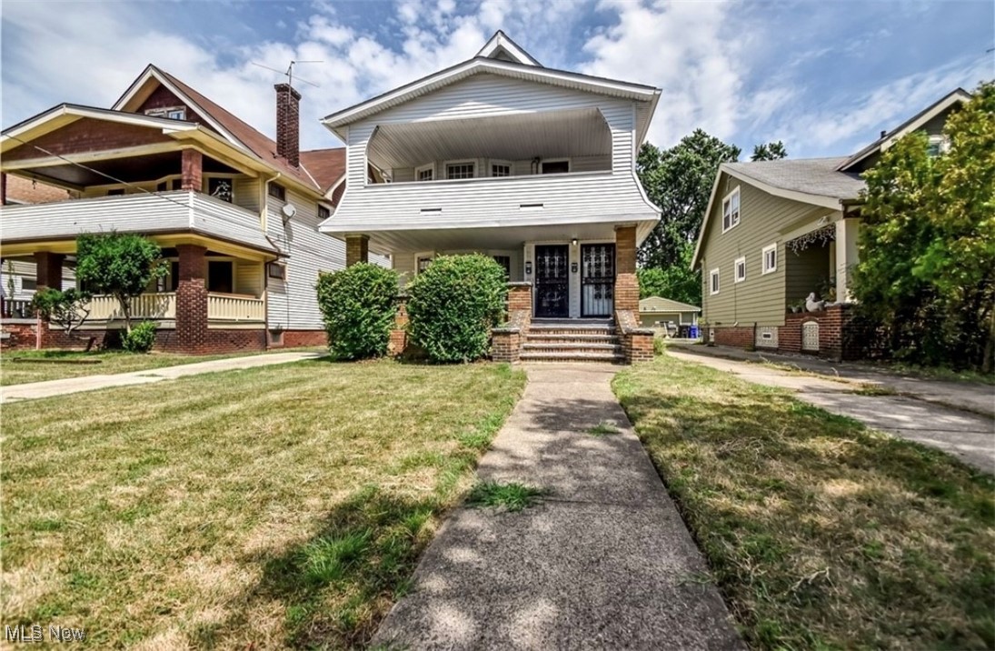 1051 E 171st Street Cleveland OH 44119