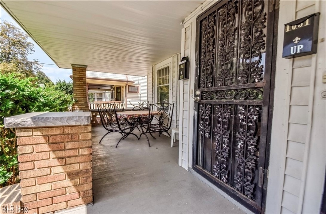 1051 E 171st Street Cleveland OH 44119