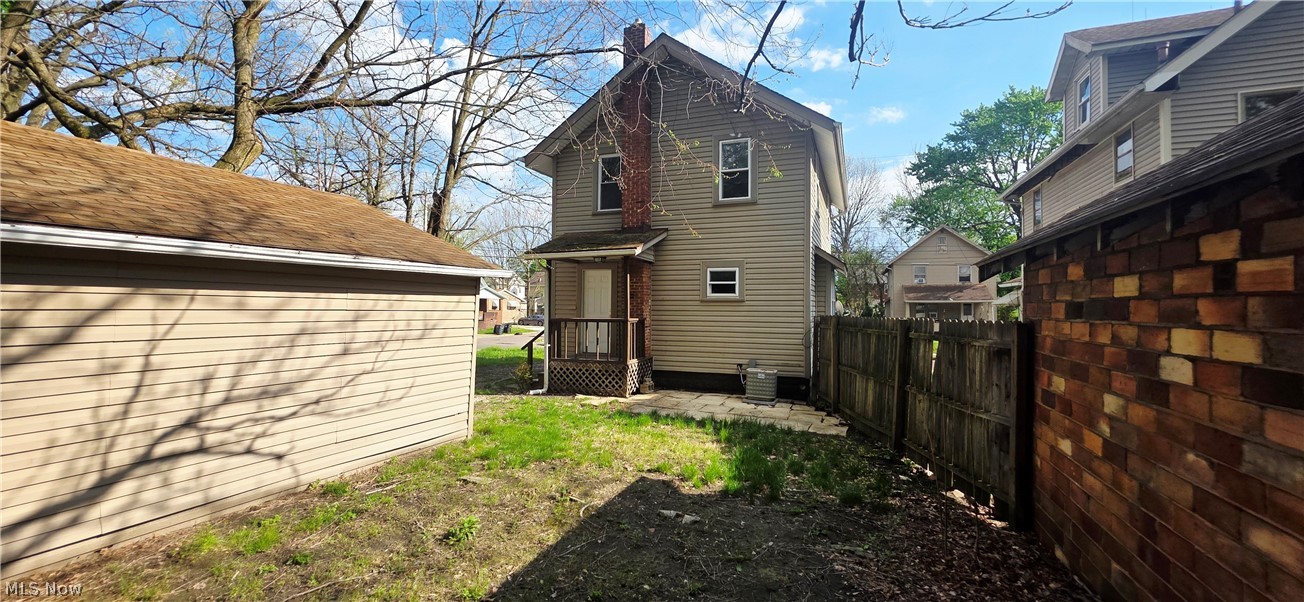 147 Brighton Drive Akron OH 44301