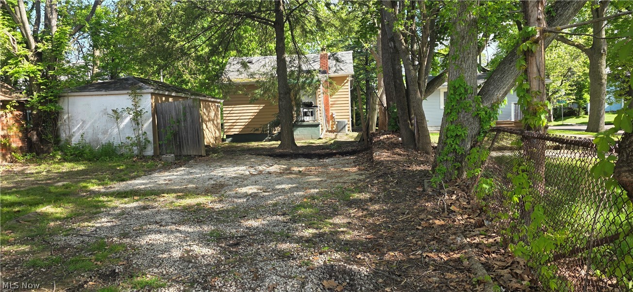 147 Brighton Drive Akron OH 44301