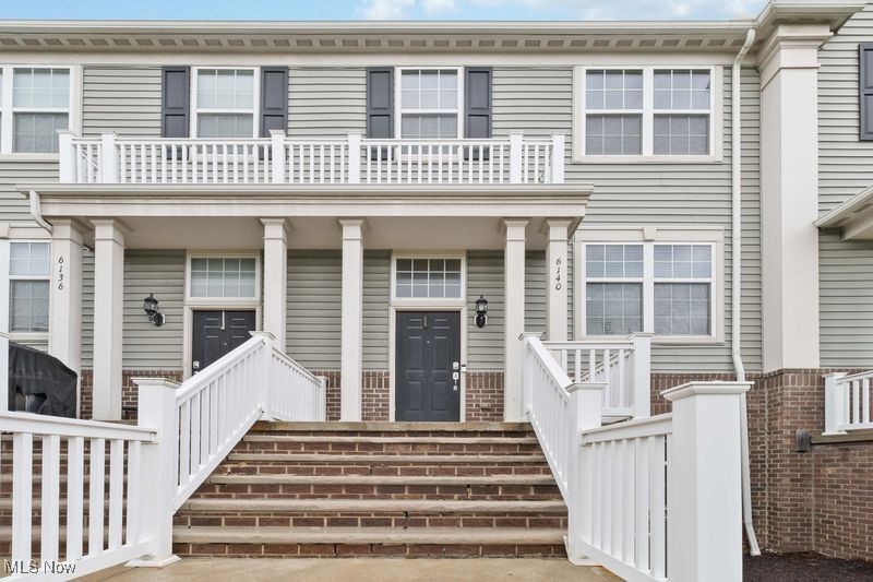 6140 N Pointe Drive Pepper Pike OH 44124