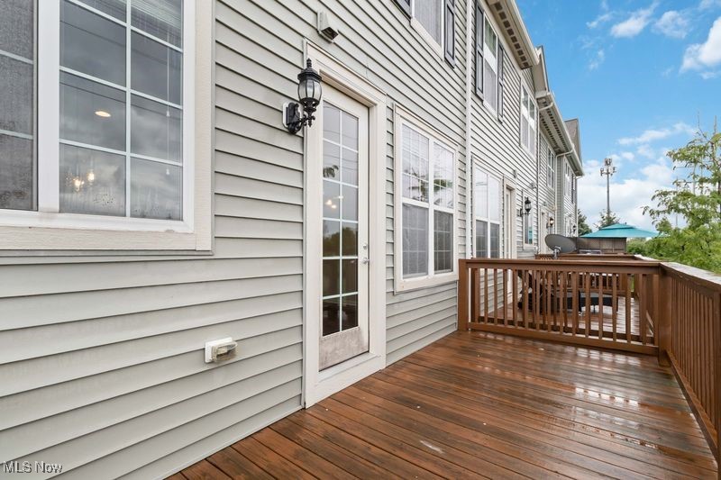 6140 N Pointe Drive Pepper Pike OH 44124