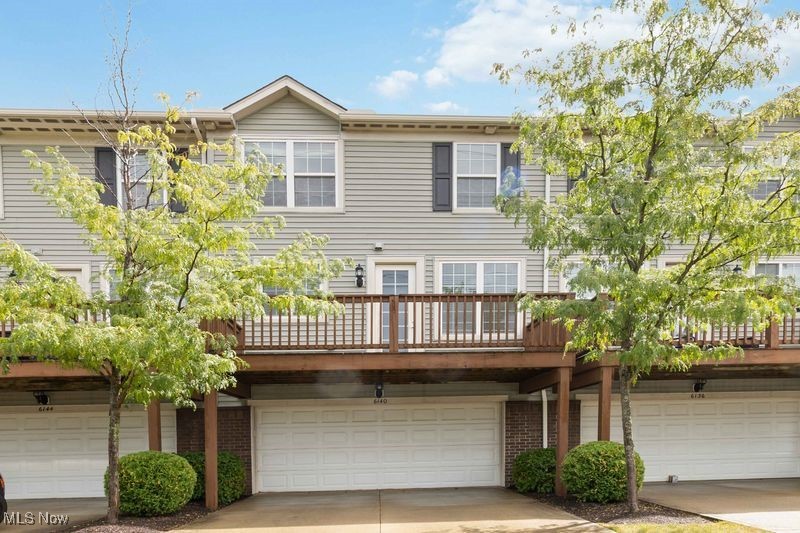 6140 N Pointe Drive Pepper Pike OH 44124