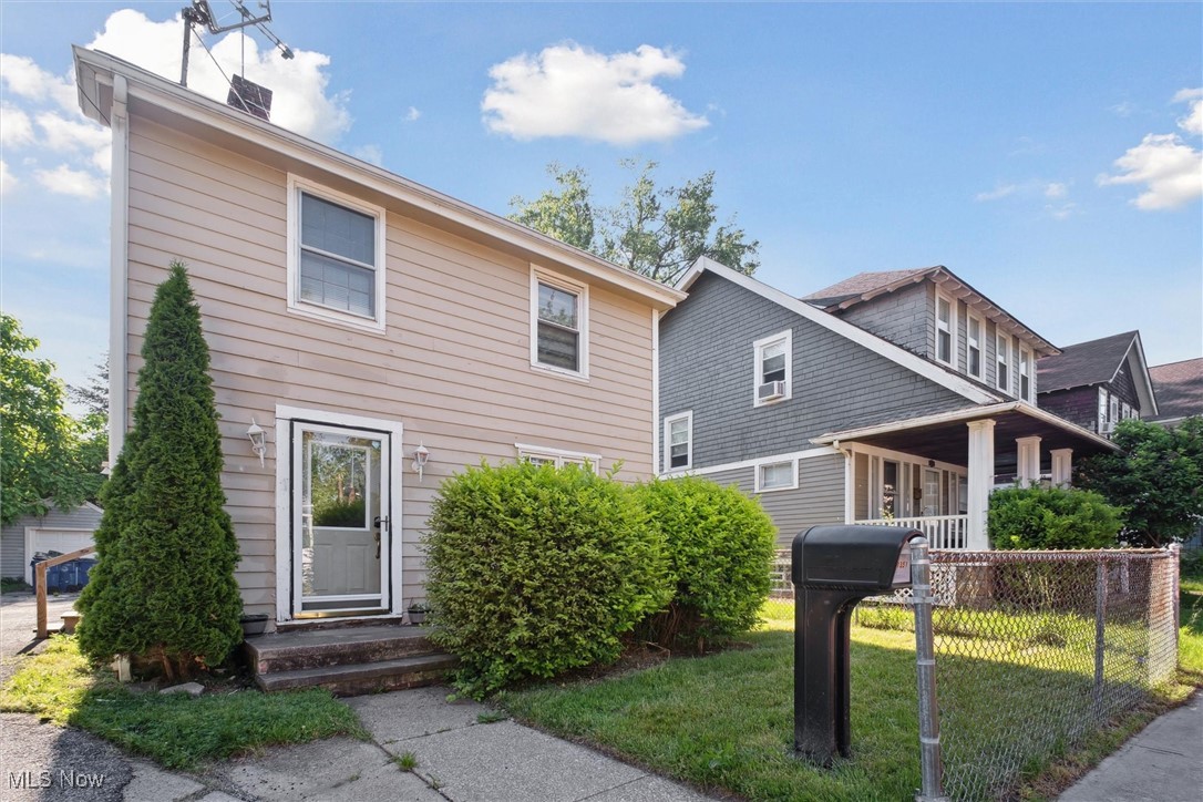1349 W 87th Street Cleveland OH 44102