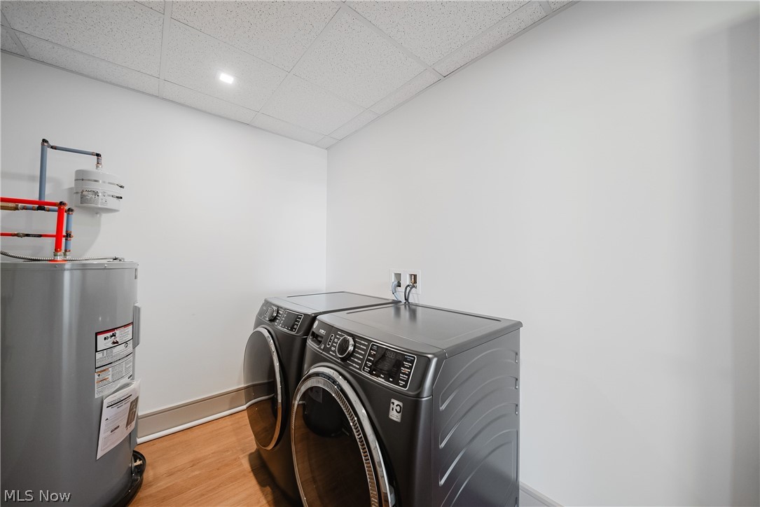 99 W Saint Clair Avenue Cleveland OH 44113