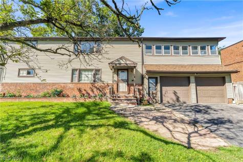 77 Solon Road Bedford OH 44146