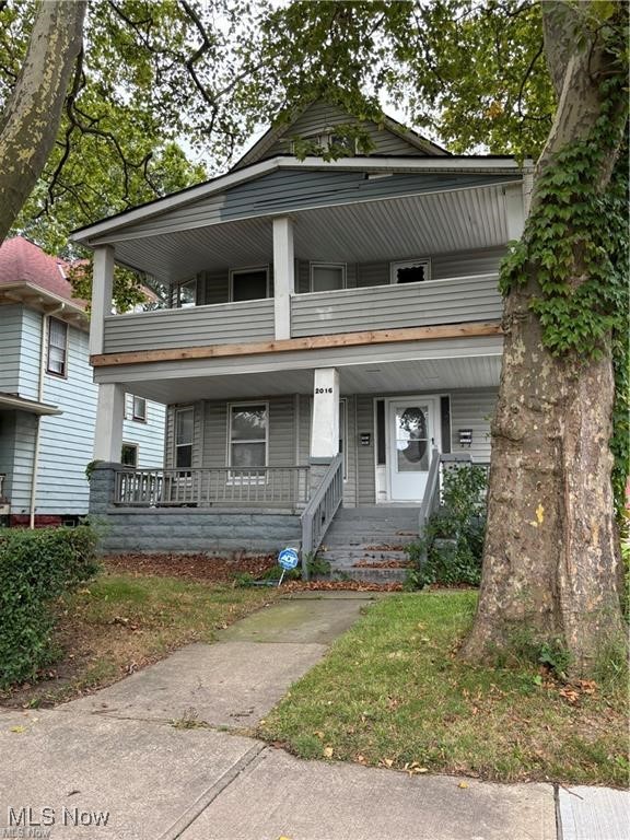 2016 W 85th Street Cleveland OH 44102