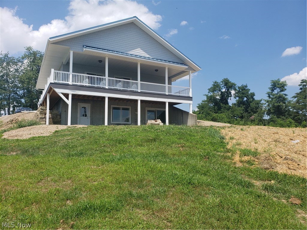 56269 Lakeview Drive Senecaville OH 43780