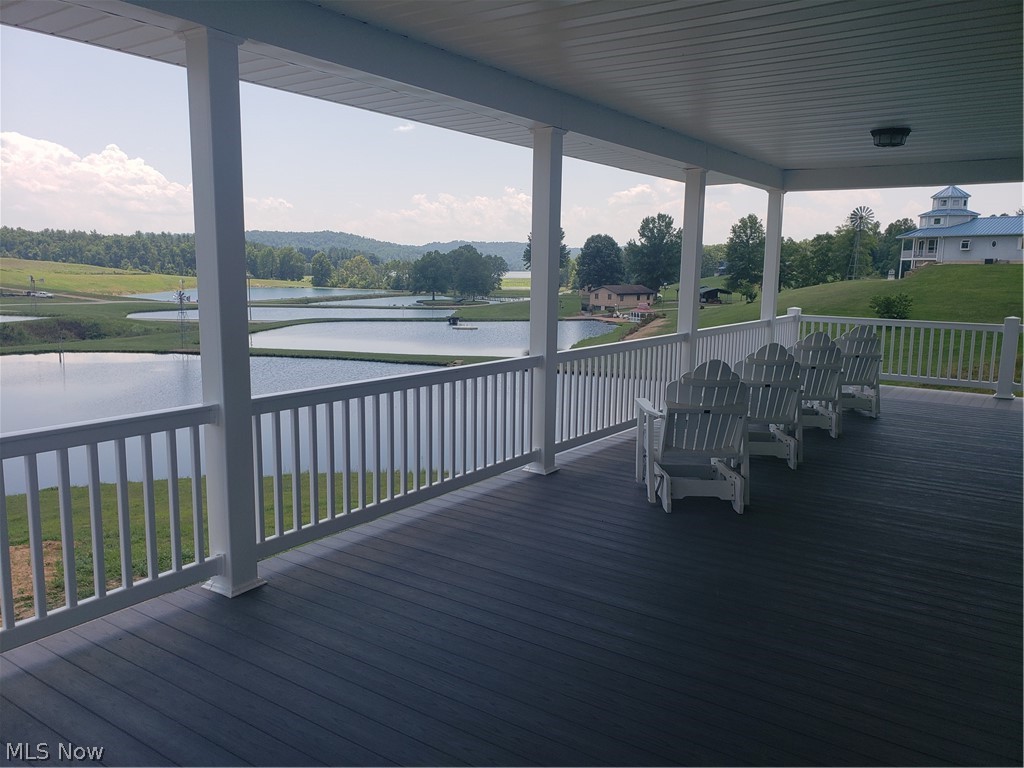 56269 Lakeview Drive Senecaville OH 43780