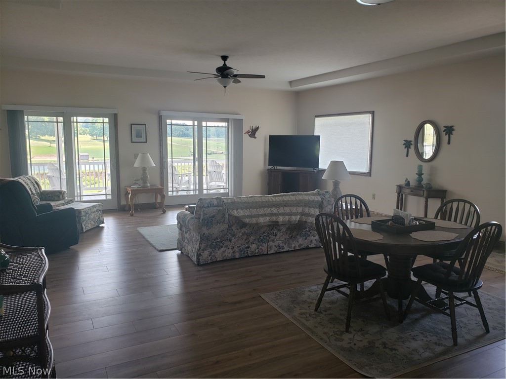 56269 Lakeview Drive Senecaville OH 43780