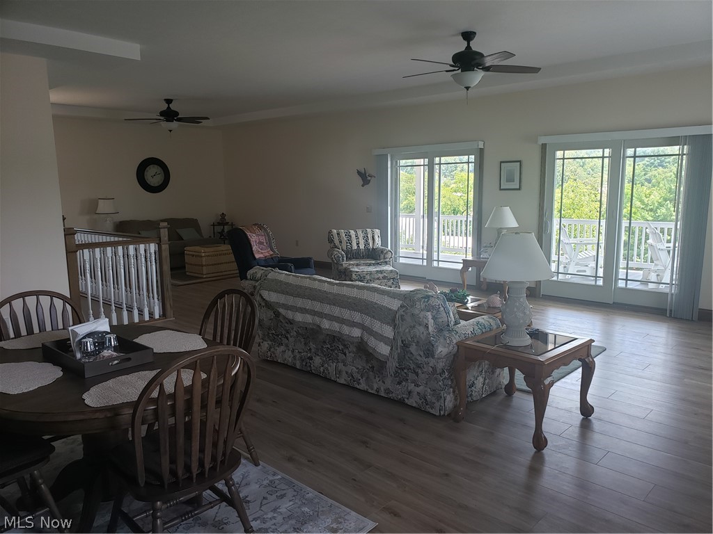 56269 Lakeview Drive Senecaville OH 43780