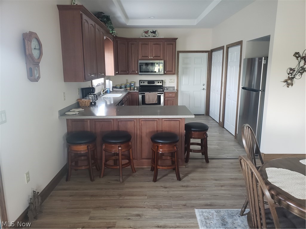 56269 Lakeview Drive Senecaville OH 43780