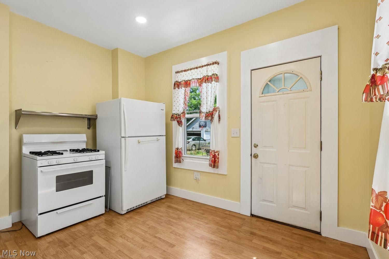 4302 Woburn Avenue Cleveland OH 44109