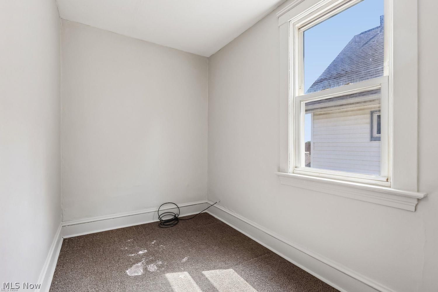4302 Woburn Avenue Cleveland OH 44109