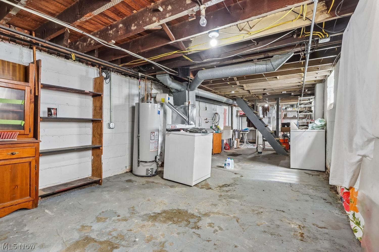 4302 Woburn Avenue Cleveland OH 44109
