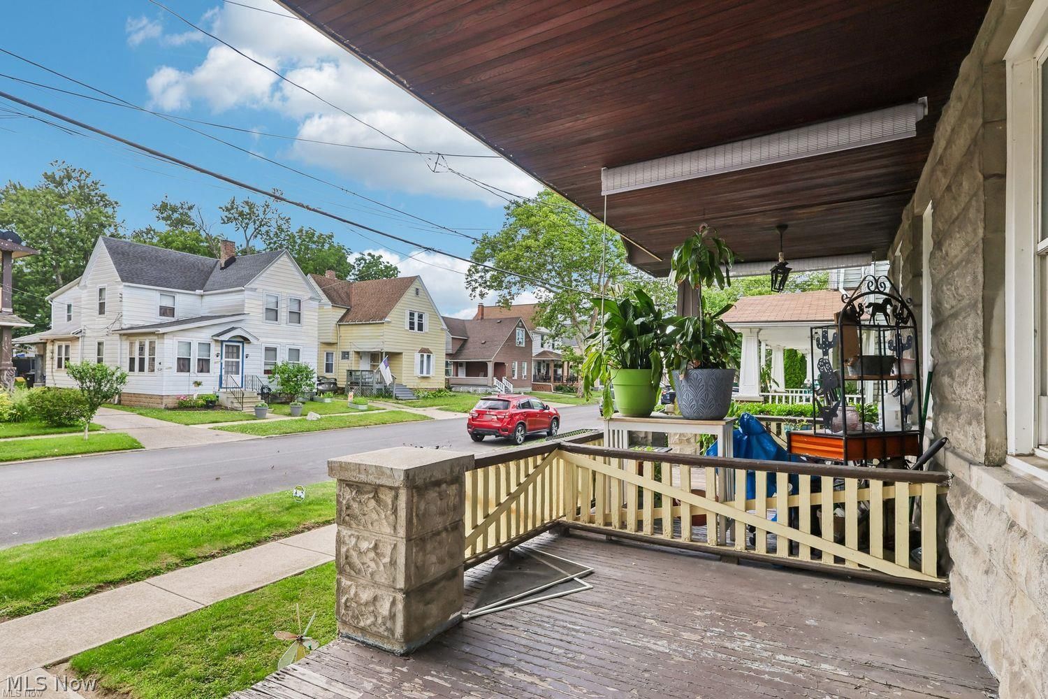4302 Woburn Avenue Cleveland OH 44109