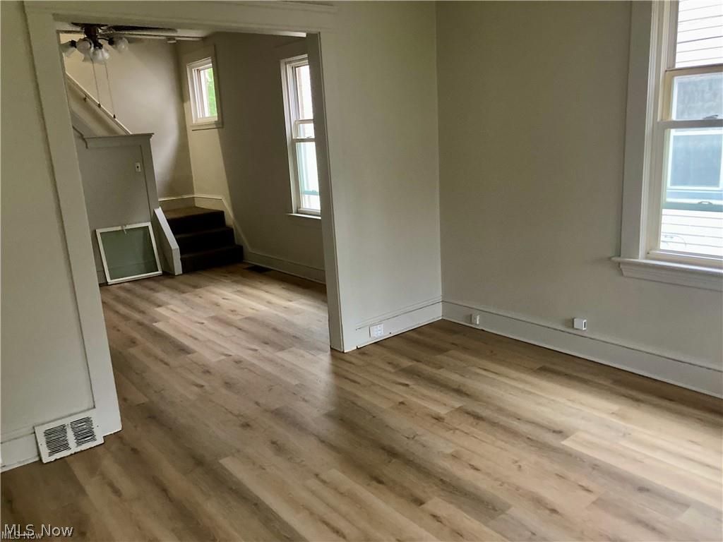 4302 Woburn Avenue Cleveland OH 44109