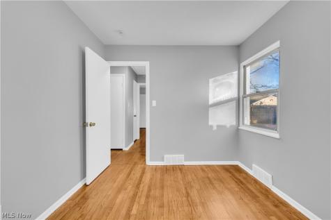 13813 Leroy Avenue Cleveland OH 44135