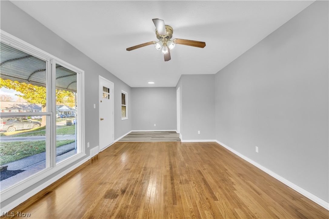 13813 Leroy Avenue Cleveland OH 44135