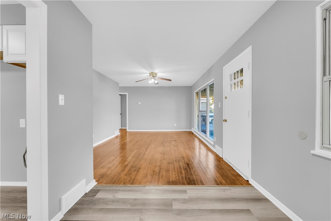 13813 Leroy Avenue Cleveland OH 44135