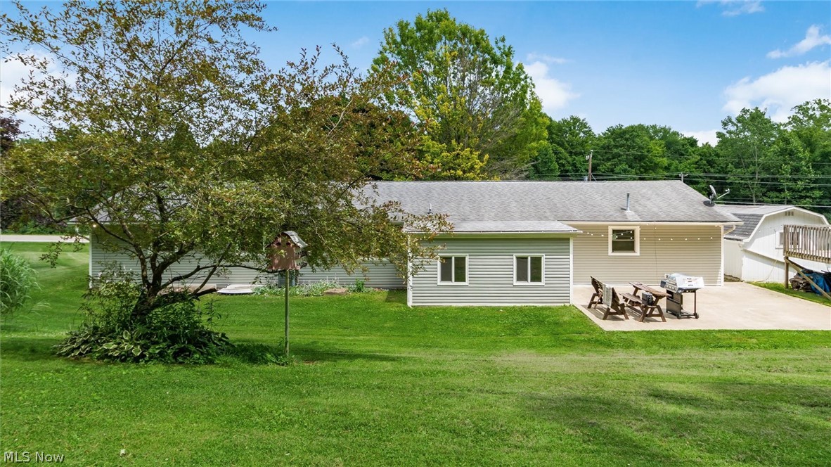 7785 Blackrun Road Nashport OH 43830