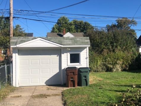 6802 Gerald Avenue Parma OH 44129