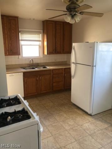 6802 Gerald Avenue Parma OH 44129