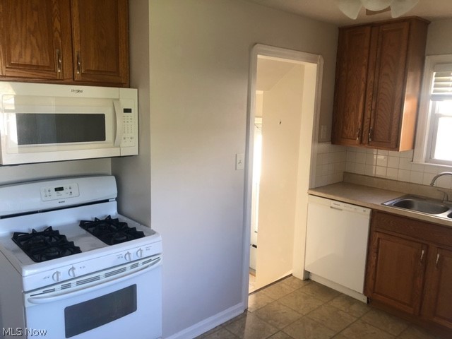 6802 Gerald Avenue Parma OH 44129