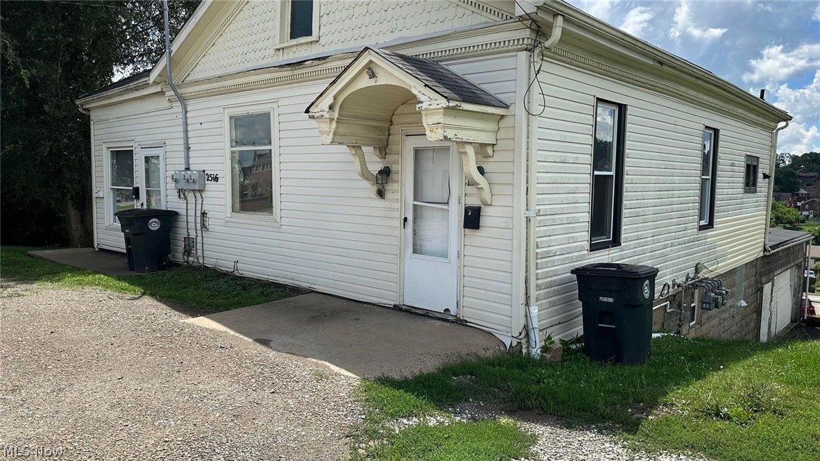 2516 Sunset Boulevard Steubenville OH 43952