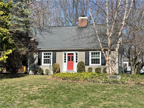 25008 Lake Road Bay Village OH 44140