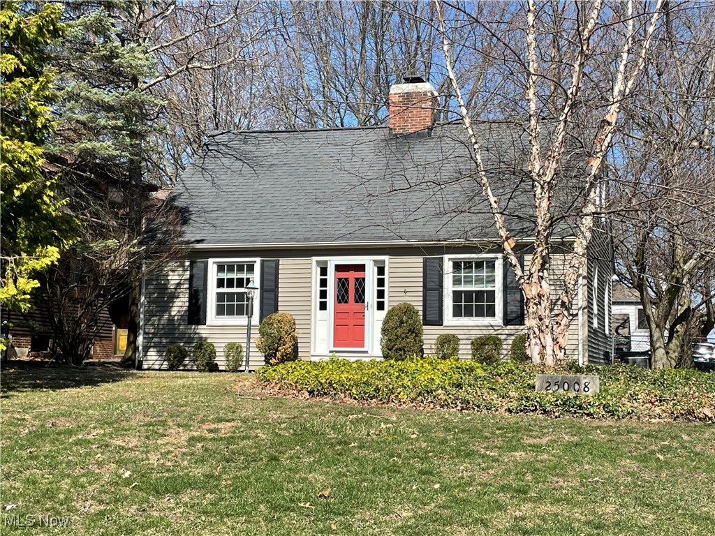 25008 Lake Road Bay Village OH 44140