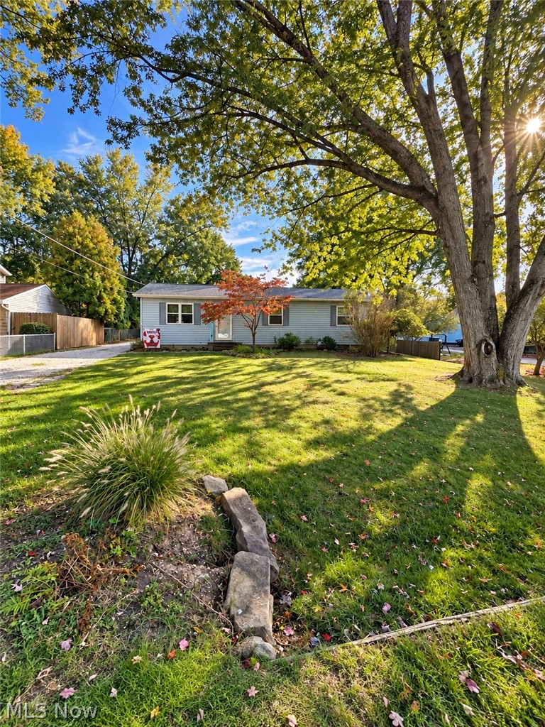 2048 Berger Avenue Stow OH 44224