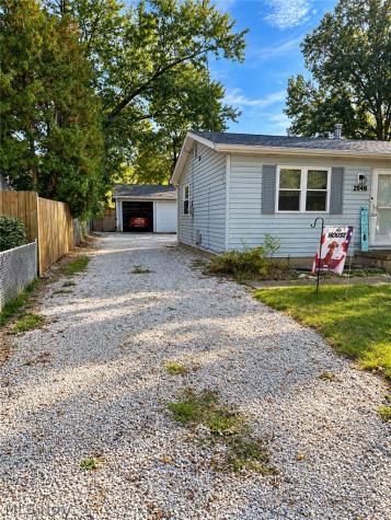 2048 Berger Avenue Stow OH 44224
