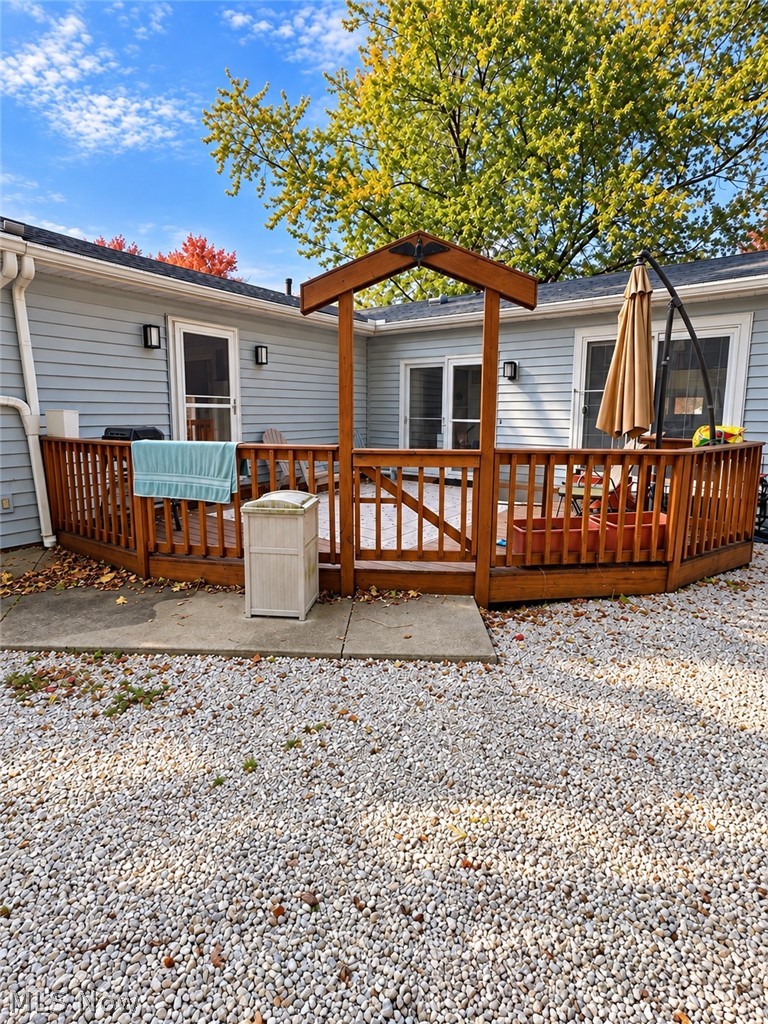 2048 Berger Avenue Stow OH 44224