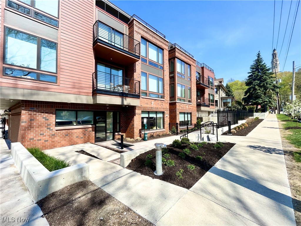 2189 Cornell Road Cleveland OH 44106