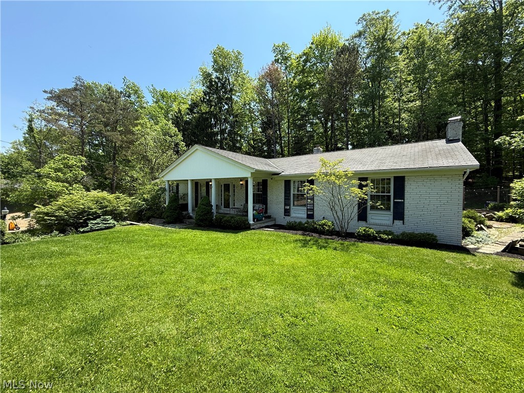 6803 Cranbrook Brecksville OH 44141