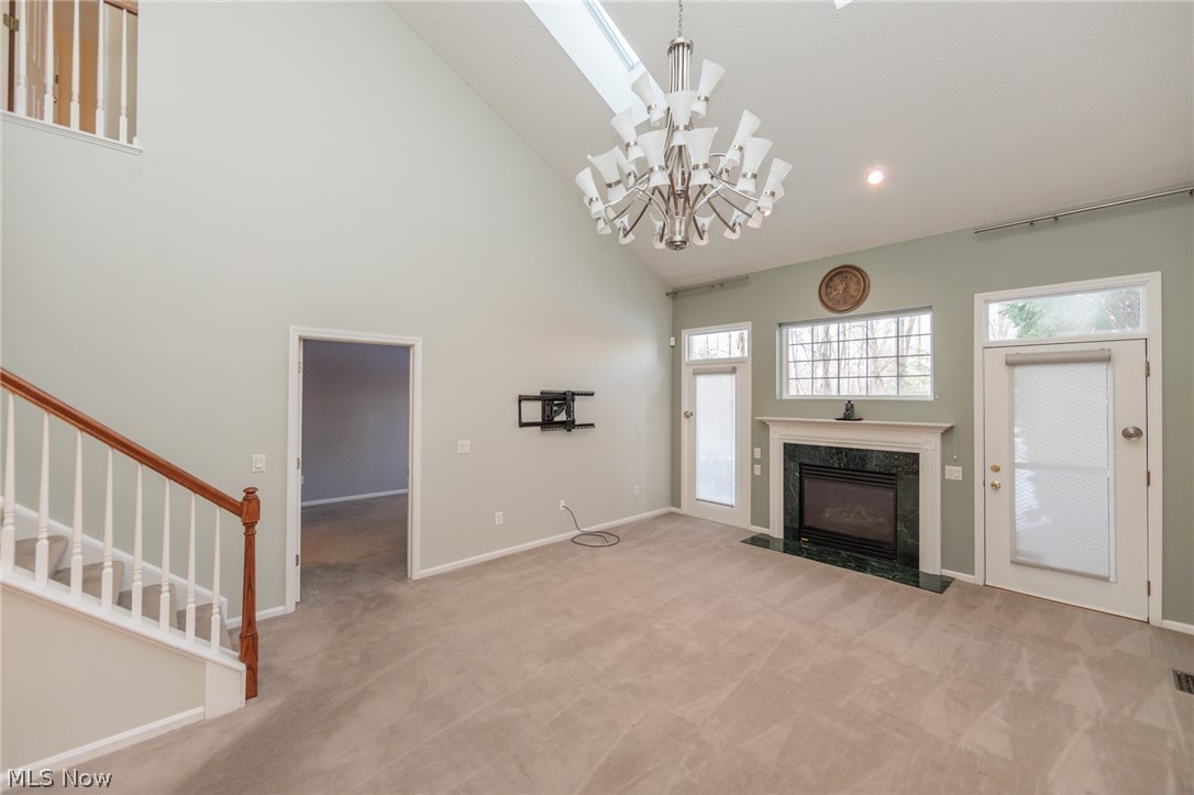 2538 Wyndgate Court Westlake OH 44145