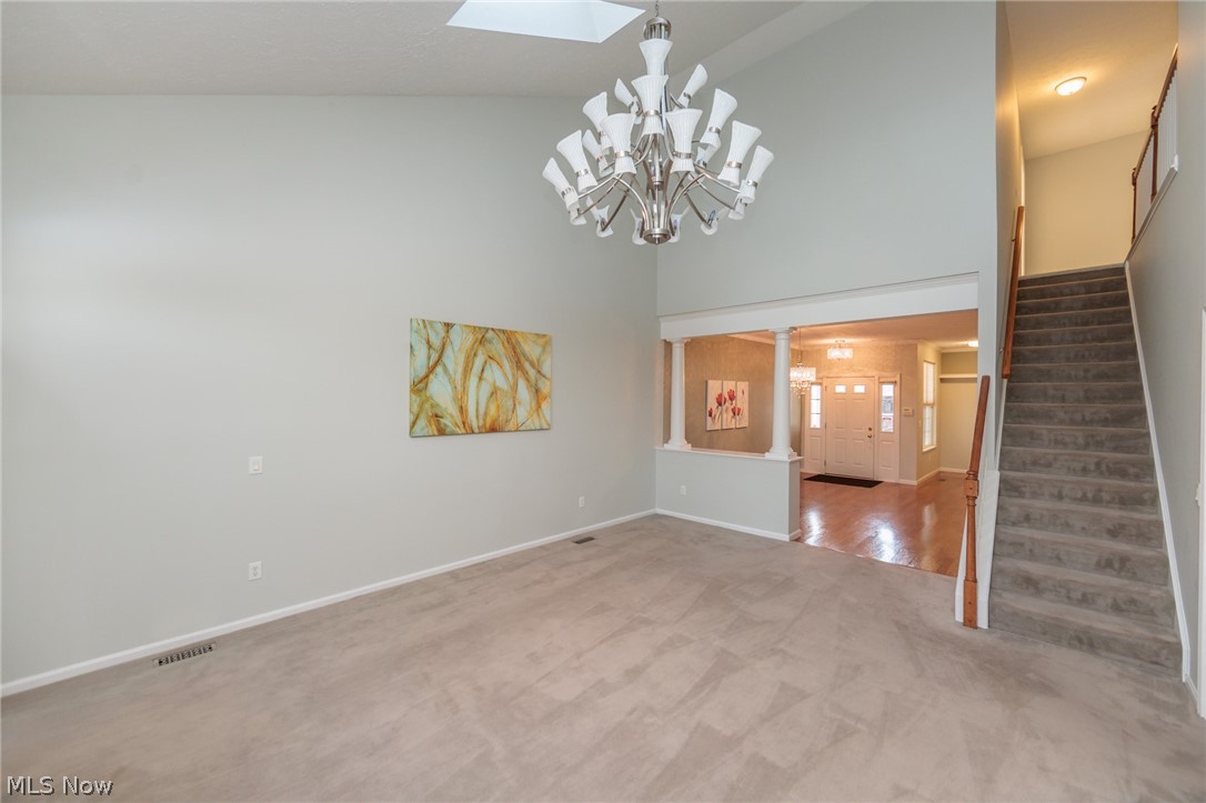 2538 Wyndgate Court Westlake OH 44145
