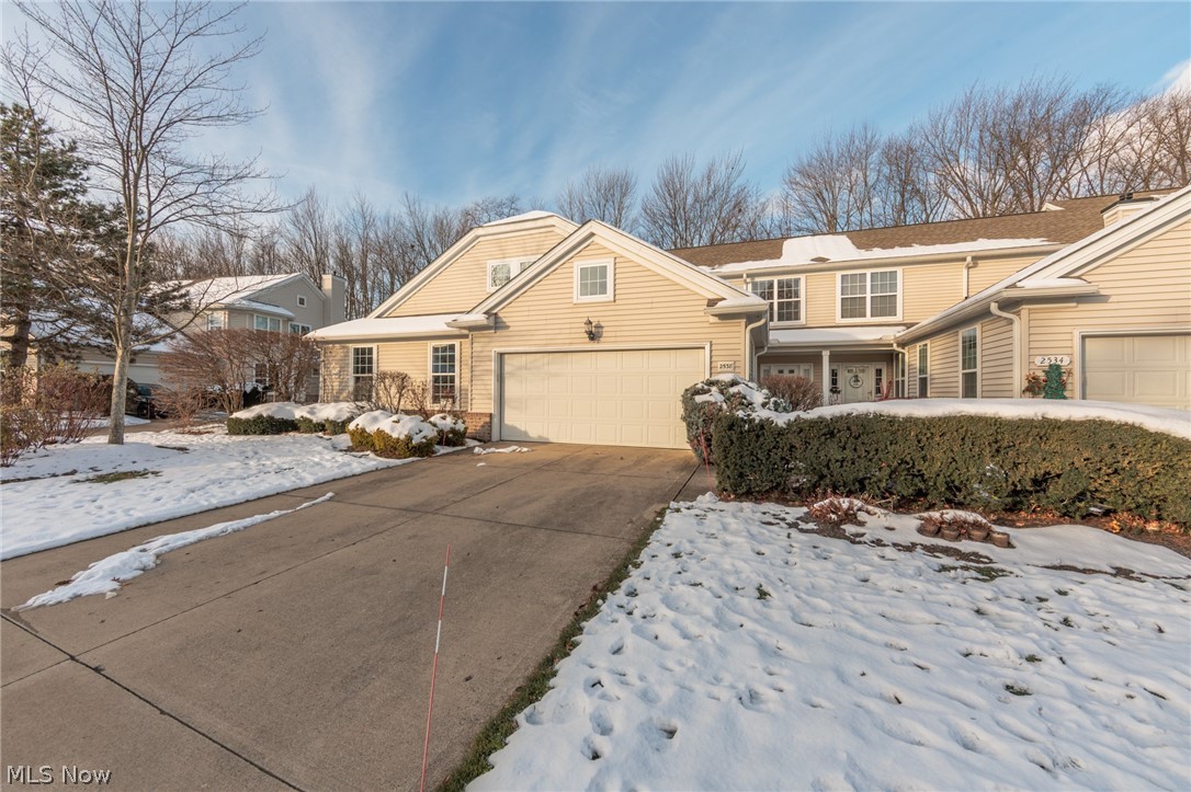 2538 Wyndgate Court Westlake OH 44145