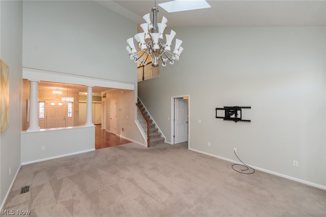 2538 Wyndgate Court Westlake OH 44145