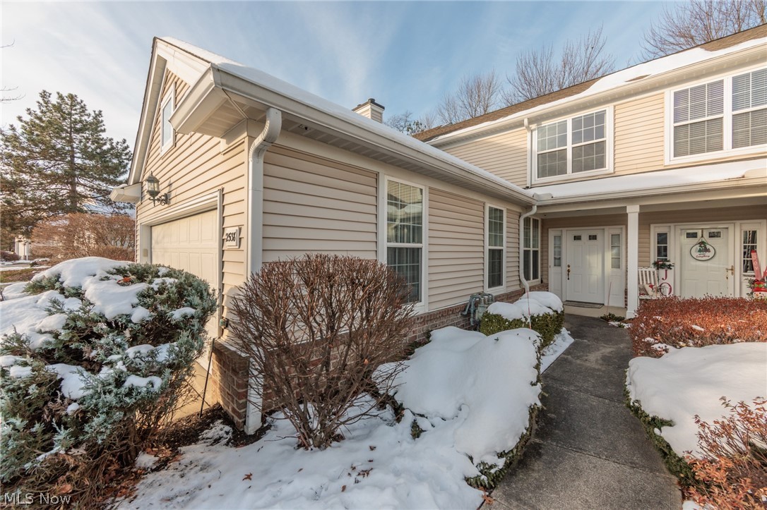 2538 Wyndgate Court Westlake OH 44145